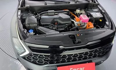 Kia Sportage 2024, 44615 км, за 18735.38 USD - фото 6
