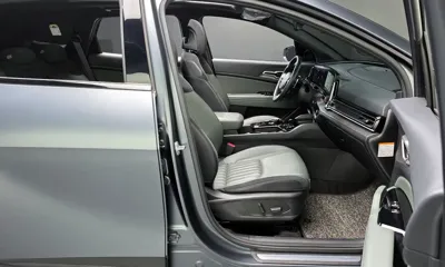 Kia Sportage 2024, 44615 км, за 18735.38 USD - фото 11