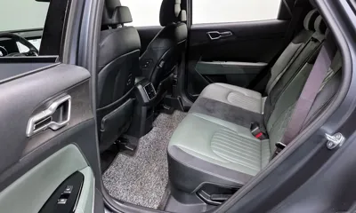Kia Sportage 2024, 44615 км, за 18735.38 USD - фото 12