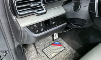 Kia Sportage 2024, 44615 км, за 18735.38 USD - фото 16