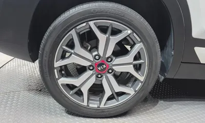 Kia Seltos 2021, 64335 км, за 12741.33 USD