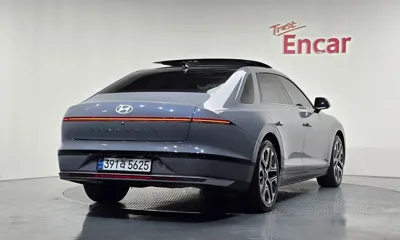 Hyundai Grandeur 2024, 49335 км, за 19529.79 USD