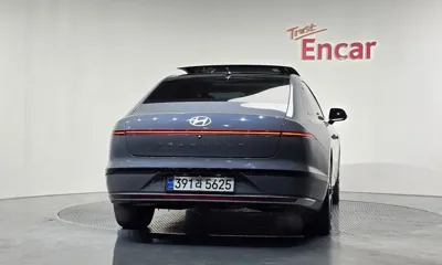Hyundai Grandeur 2024, 49335 км, за 19529.79 USD