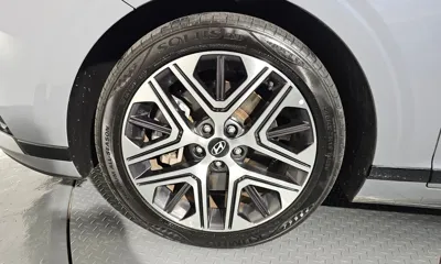 Hyundai Grandeur 2024, 49335 км, за 19529.79 USD