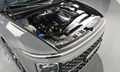 Hyundai Grandeur 2024, 49335 км, за 19529.79 USD - фото 6