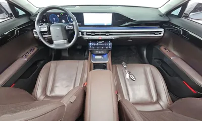 Hyundai Grandeur 2024, 49335 км, за 19529.79 USD - фото 7