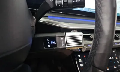 Hyundai Grandeur 2024, 49335 км, за 19529.79 USD - фото 9