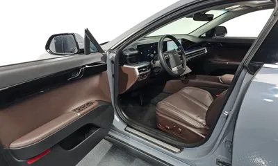 Hyundai Grandeur 2024, 49335 км, за 19529.79 USD - фото 10