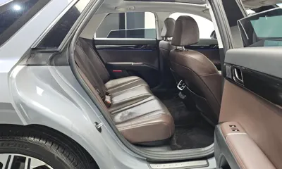 Hyundai Grandeur 2024, 49335 км, за 19529.79 USD - фото 12