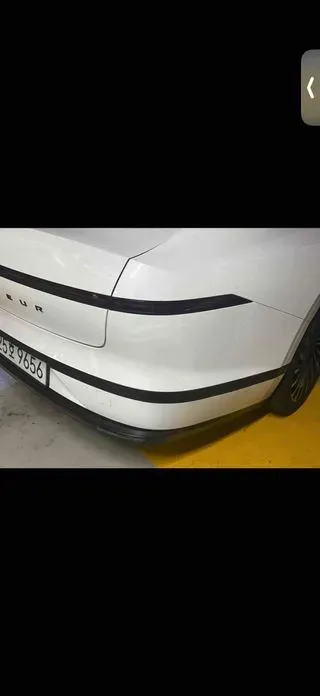 Hyundai Grandeur 2026, 5689 км, за 24716.63 USD