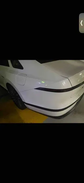 Hyundai Grandeur 2026, 5689 км, за 24716.63 USD