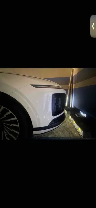 Hyundai Grandeur 2026, 5689 км, за 24716.63 USD