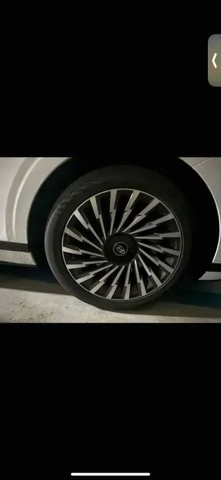 Hyundai Grandeur 2026, 5689 км, за 24716.63 USD - фото 7