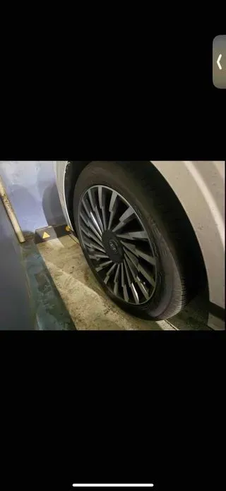 Hyundai Grandeur 2026, 5689 км, за 24716.63 USD - фото 8