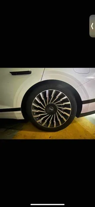 Hyundai Grandeur 2026, 5689 км, за 24716.63 USD - фото 9