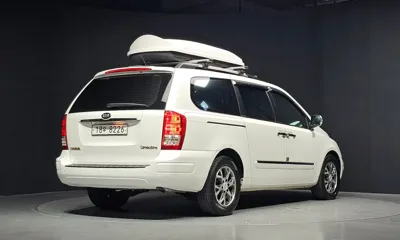 Kia Canival 2014, 182635 км, за 3282.13 USD