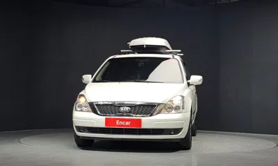 Kia Canival 2014, 182635 км, за 3282.13 USD