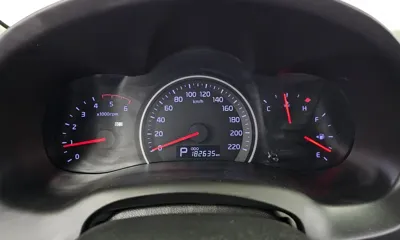 Kia Canival 2014, 182635 км, за 3257.33 USD - фото 8