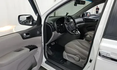 Kia Canival 2014, 182635 км, за 3257.33 USD - фото 10