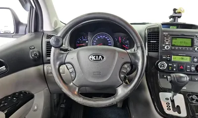 Kia Canival 2014, 182635 км, за 3257.33 USD - фото 13