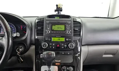 Kia Canival 2014, 182635 км, за 3257.33 USD - фото 14
