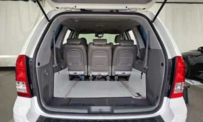 Kia Canival 2014, 182635 км, за 3257.33 USD - фото 20