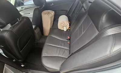 Hyundai Sonata 2008, 63500 км, за 1954.4 USD