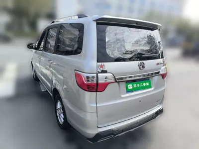 BAIC Weiwang M30 2015, 188700 км, за 2185 USD - фото 4
