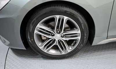 Hyundai Grandeur 2017, 89766 км, за 9035.95 USD
