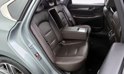 Hyundai Grandeur 2017, 89766 км, за 9035.95 USD - фото 11