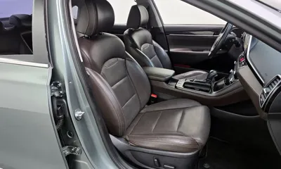Hyundai Grandeur 2017, 89766 км, за 9035.95 USD - фото 12
