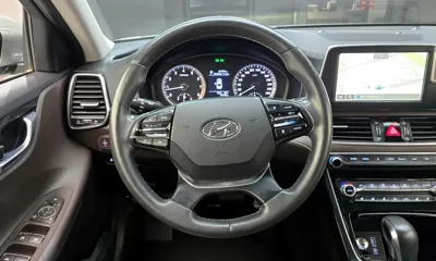 Hyundai Grandeur 2017, 89766 км, за 9035.95 USD - фото 13