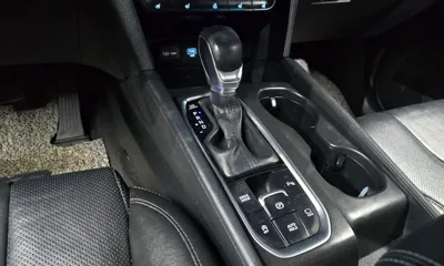 Hyundai Santafe 2019, 121652 км, за 10589.4 USD - фото 9