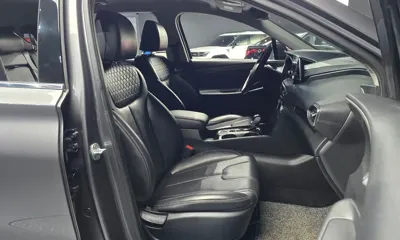 Hyundai Santafe 2019, 121652 км, за 10589.4 USD - фото 10