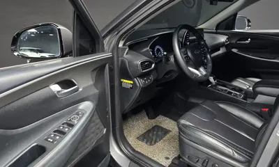 Hyundai Santafe 2019, 121652 км, за 10589.4 USD - фото 11