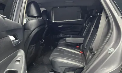 Hyundai Santafe 2019, 121652 км, за 10589.4 USD - фото 12