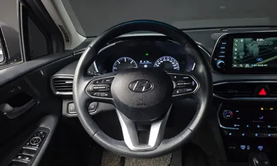 Hyundai Santafe 2019, 121652 км, за 10589.4 USD - фото 13