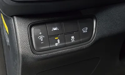 Hyundai Santafe 2019, 121652 км, за 10589.4 USD - фото 14