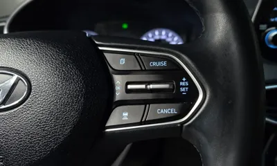 Hyundai Santafe 2019, 121652 км, за 10589.4 USD - фото 17