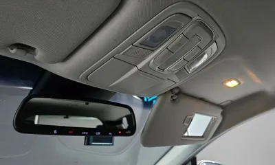 Hyundai Santafe 2019, 121652 км, за 10589.4 USD - фото 20