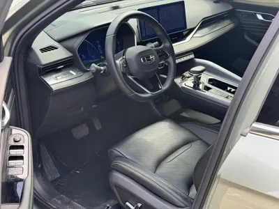 Geely Xingrui 2023, 15000 км, за 7855.75 USD