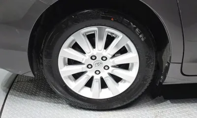 Toyota Sienna 2014, 105482 км, за 9188.27 USD