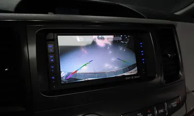 Toyota Sienna 2014, 105482 км, за 9124.33 USD - фото 15