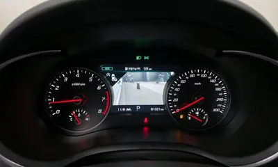 Kia Stinger 2023, 81021 км, за 19154.28 USD - фото 8