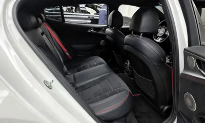 Kia Stinger 2023, 81021 км, за 19154.28 USD - фото 12