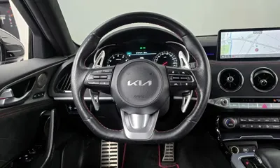 Kia Stinger 2023, 81021 км, за 19154.28 USD - фото 13