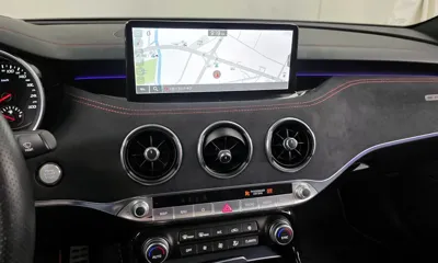 Kia Stinger 2023, 81021 км, за 19154.28 USD - фото 14