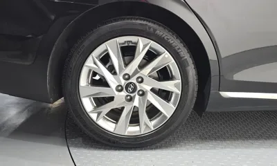 Hyundai Grandeur 2022, 32934 км, за 22137.77 USD