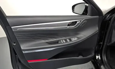 Hyundai Grandeur 2022, 32934 км, за 22137.77 USD - фото 24