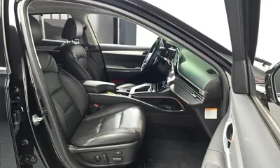 Hyundai Grandeur 2022, 32934 км, за 22137.77 USD - фото 26